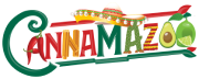 Cannamazoo 24hr Recreational Weed Dispensary Logo